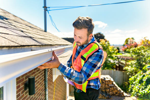 Fast & Reliable Emergency Roof Repairs in Glenn Dale, MD